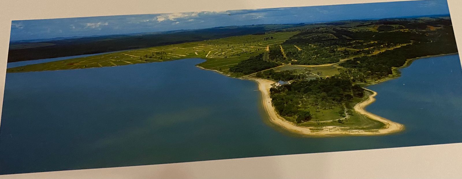 Foto - Paranapanema - 